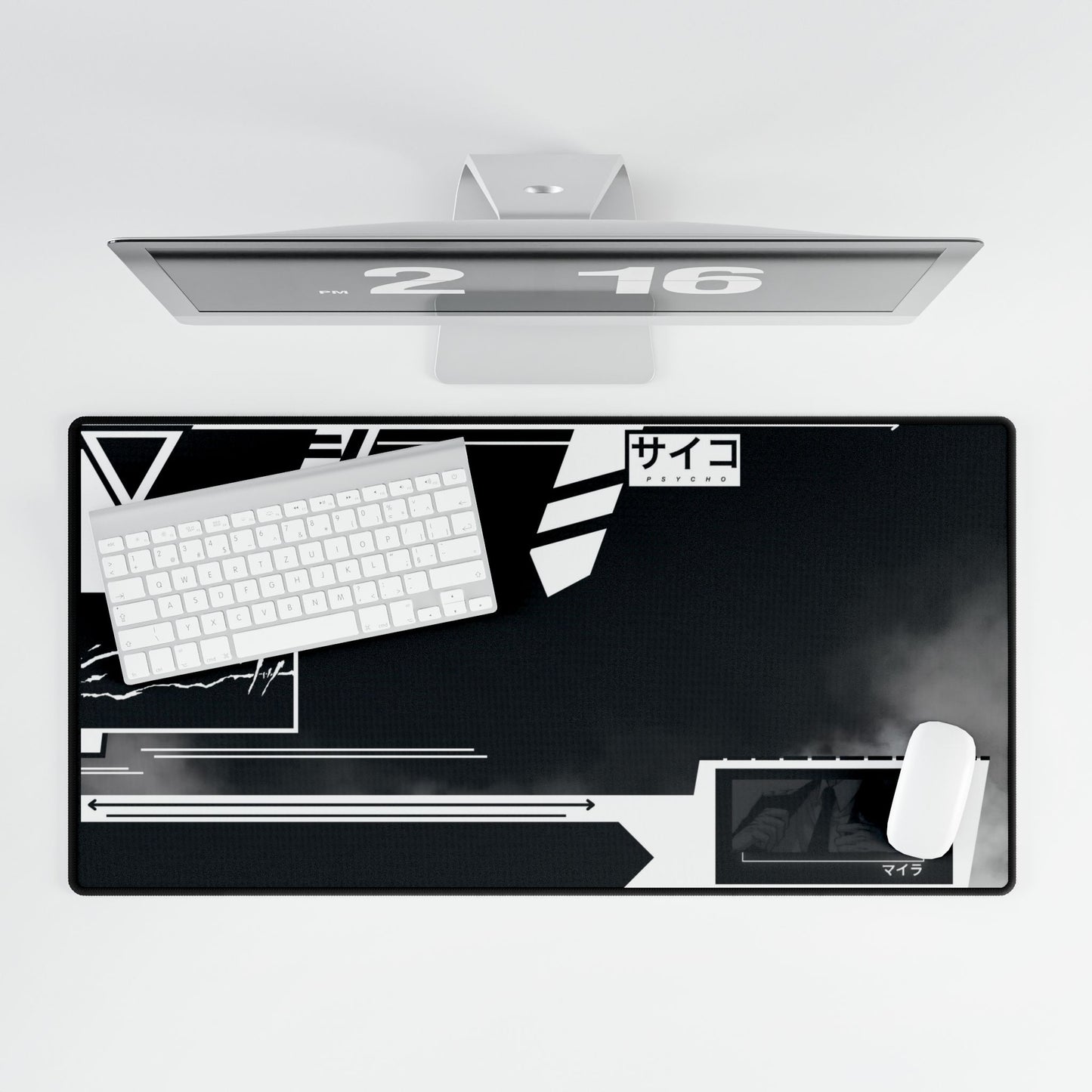 Desk Mats