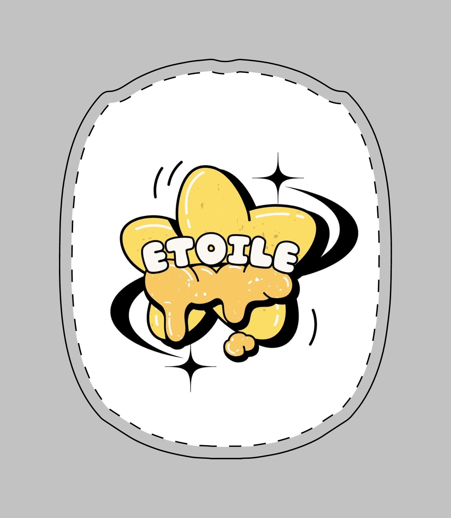 Étoile AirPod Max Case