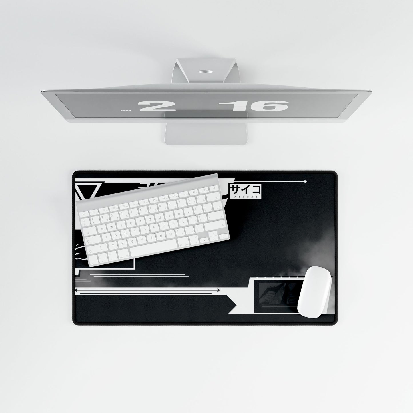 Desk Mats
