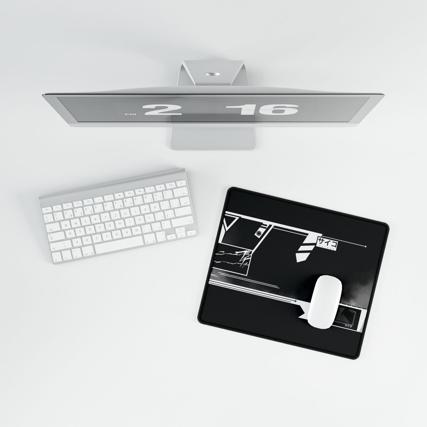 Desk Mats