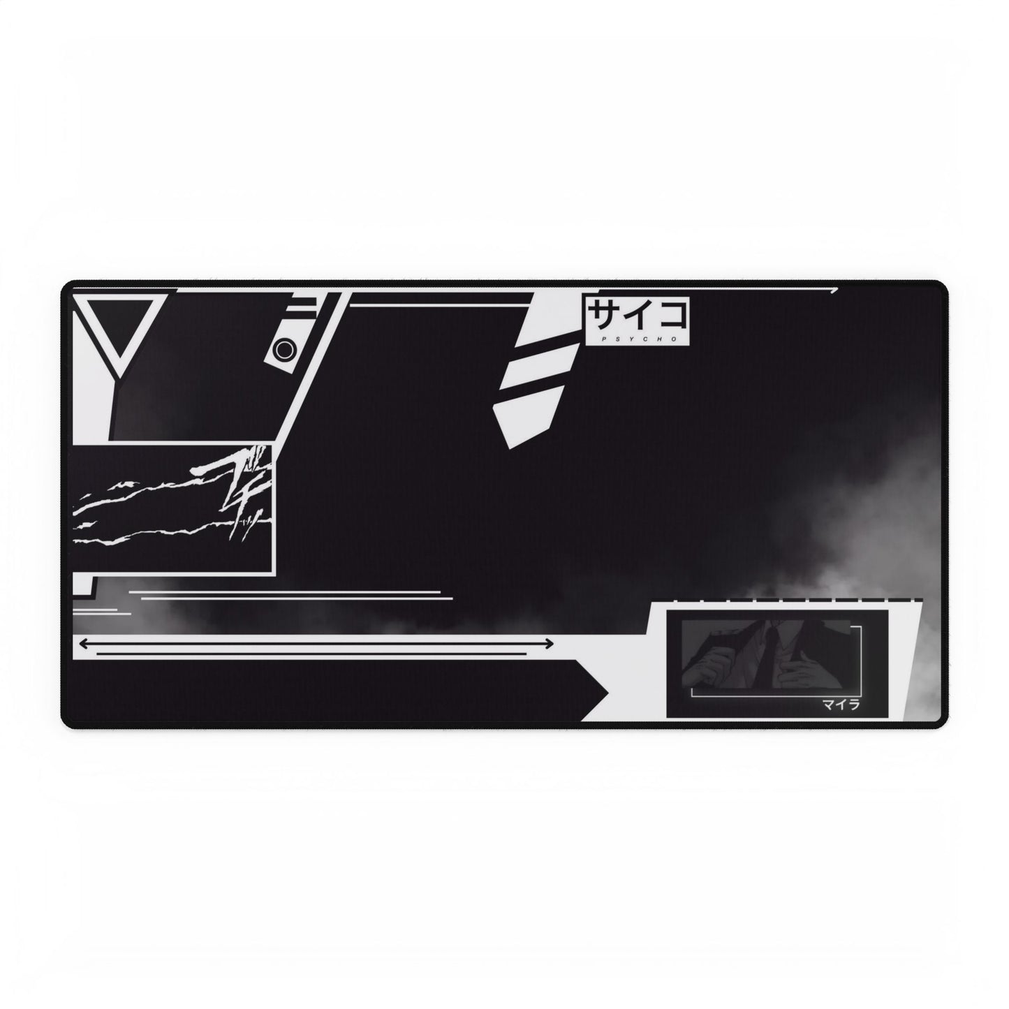 Desk Mats