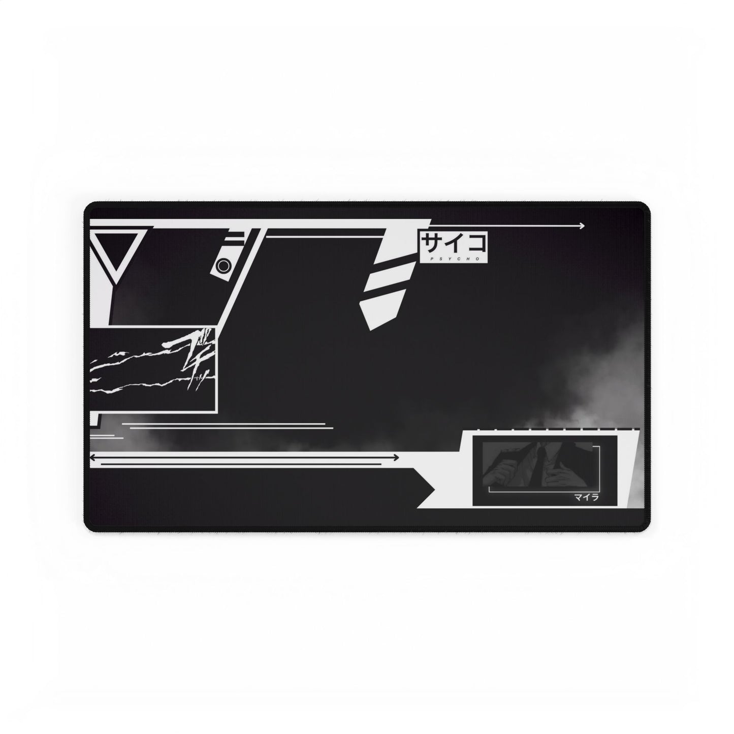 Desk Mats