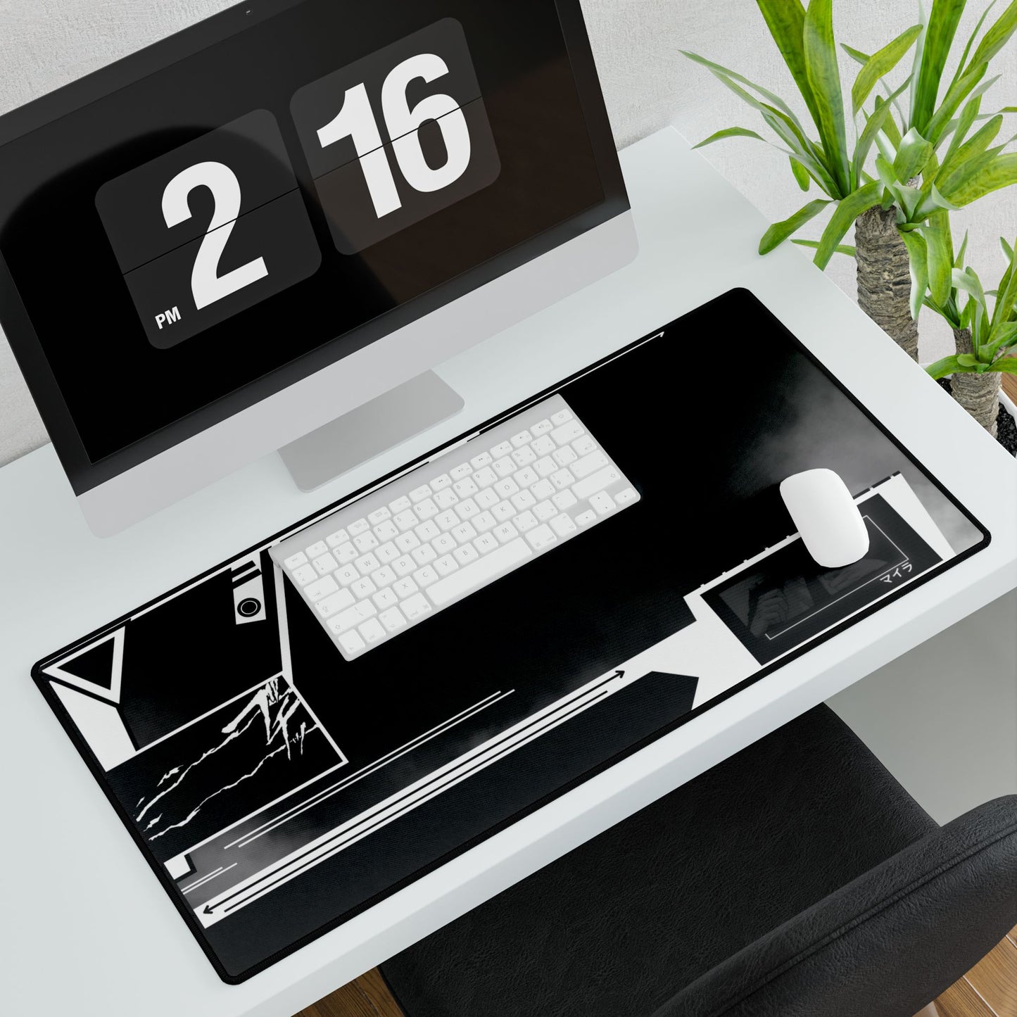 Desk Mats