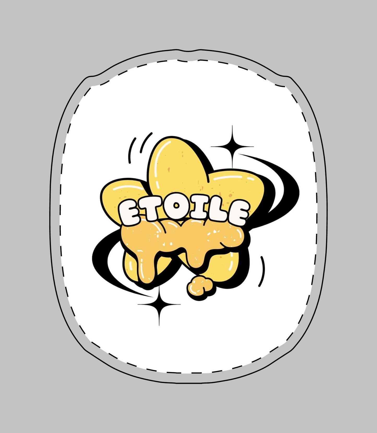 Étoile AirPod Max Case